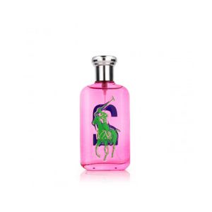 Ralph Lauren Big Pony 2 for Women Eau De Toilette 100 ml (woman)