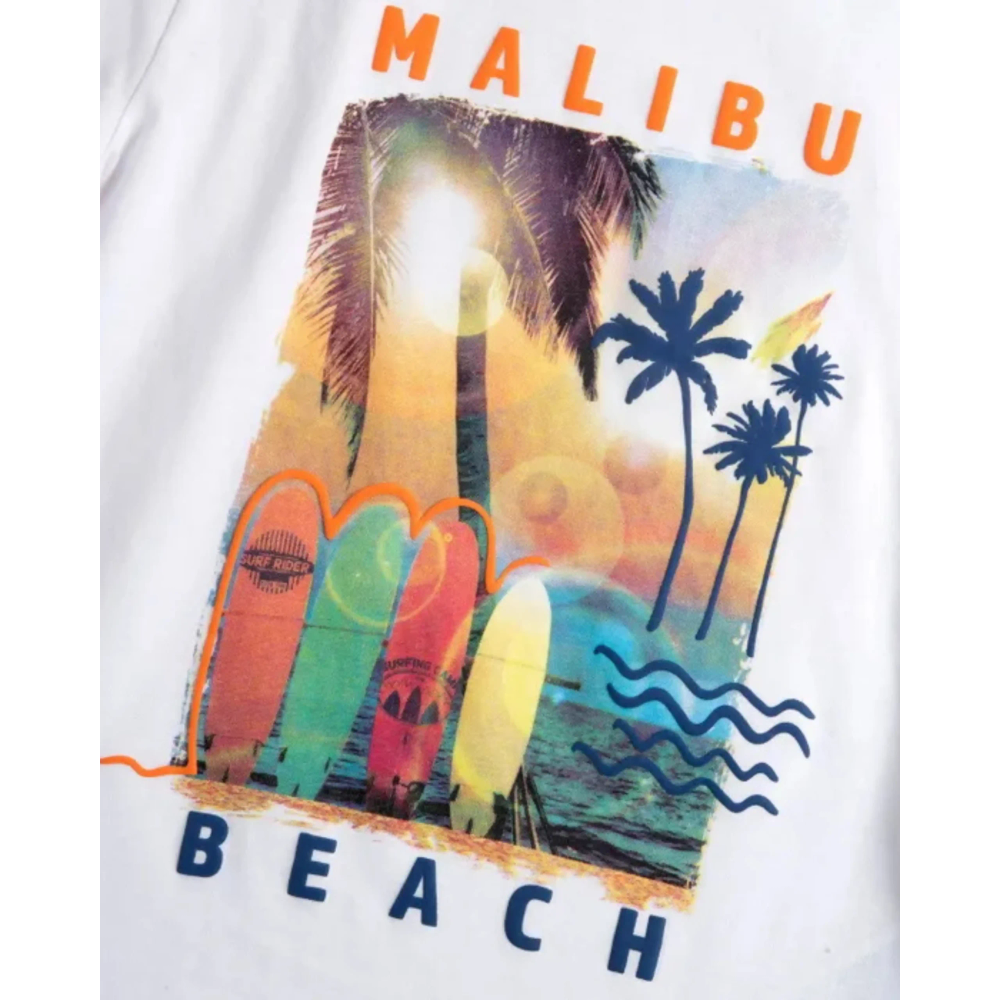 Chicco Ljetni komplet za dječake Malibu Beach slika 3