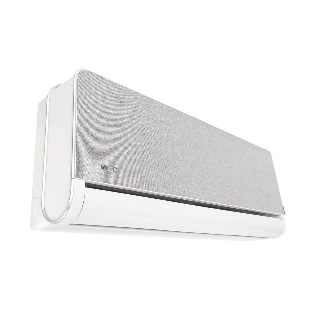 VIVAX COOL, klima uređaji, ACP-12CH35AEHI+ R32 SILVER slika 1
