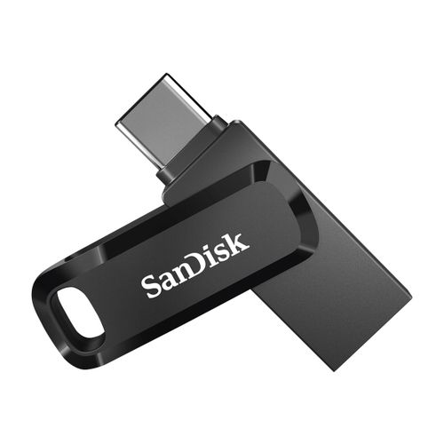 USB stick SANDISK Ultra Dual Drive Go USB-C 32GB, SDDDC3-032G-G46 slika 1