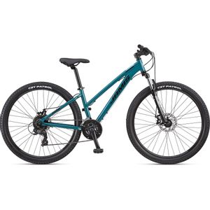 Jamis Divide 27.5" Step-Over BLUE