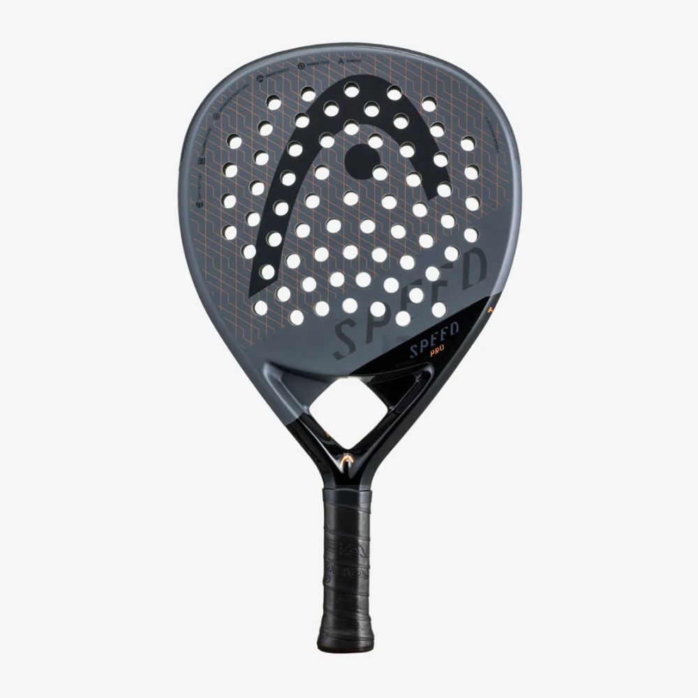 HEAD Padel reket Speed Pro slika 2