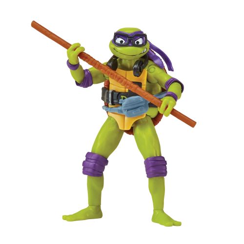 TMNT Donatelo Osnovna Figura slika 1