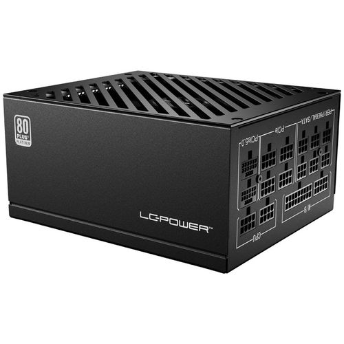 LC-Power PSU 850w Platinum 80+ slika 2