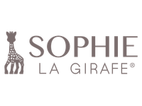 Sophie La Girafe