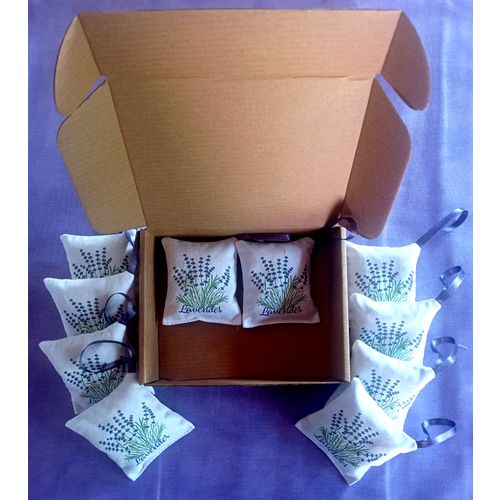 Lavanda paket - house of lavender slika 4