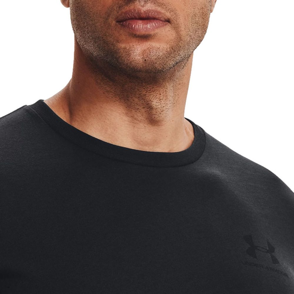 Under Armour Majica za muškarce UA Sportstyle LC SS slika 3