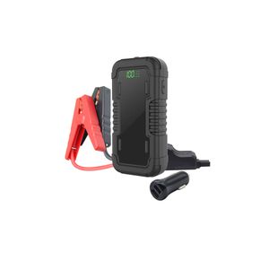 JUMP STARTER ZA AUTOMOBILSKI AKUMULATOR  MJS120-12000mAh MICHELIN