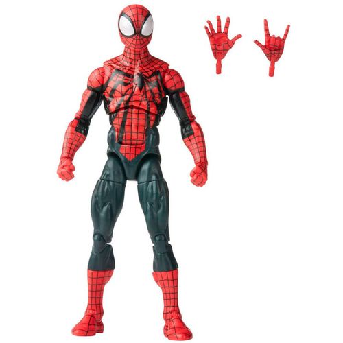 Marvel Spiderman - SpidermanBen Reilly Woman 15cm slika 5