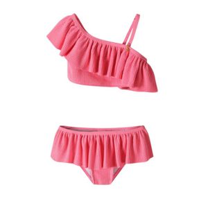 Minoti Kupaći za djevojčice - Roze, 5-6 god