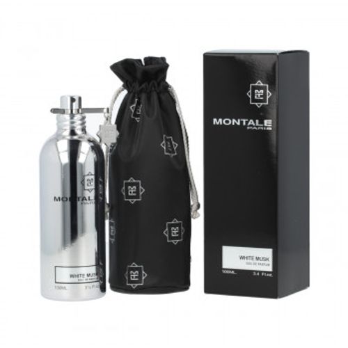 Montale Paris White Musk Eau De Parfum 100 ml (unisex) slika 2