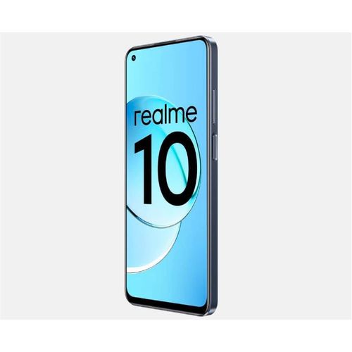 Realme 10 RMX3630 Mobilni telefon Rush Black 8/128GB  slika 3