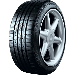 Continental 235/50R17 100V TS810 S N2