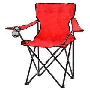 Sklopiva stolica - razne boje