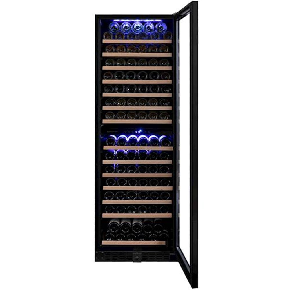 DUNAVOX Hladnjak za vino Grande-166 slika 2