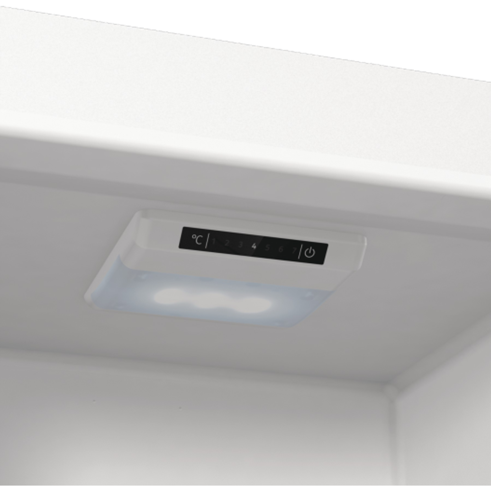 Gorenje Ugradbeni frižider RKI517E41 / 270 l slika 5