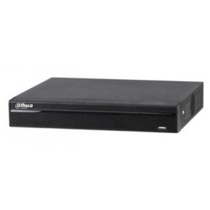 Dahua NVR4104HS-4KS2/L  4 kanala H.265+/H.265 , digitalni video snimac P2