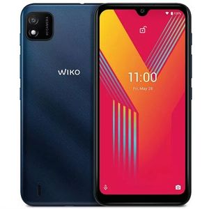 WIKO (Y62+ ) MADA Dark Blue (2/32GB)