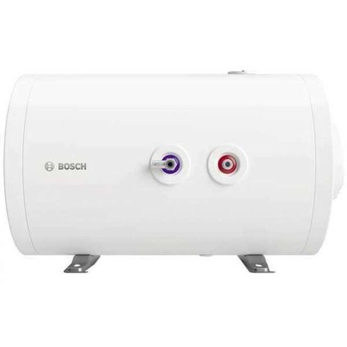 Bosch TR1000T80HB Bojler 80 L, Akumulacioni, Kupatilski, Horizontalni, Unutrašnja regulacija slika 1