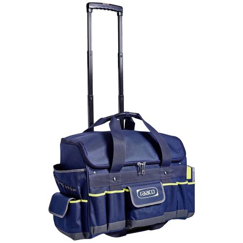 raaco Tool Trolley Professionel 760232 univerzalno torba za alat - bez sadržaja 1 komad (Š x V x D) 520 x 445 x 310 mm slika 4