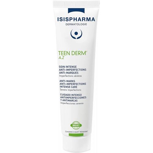 Teen derm a.z 30ml Tretman za kontrolu akni slika 3