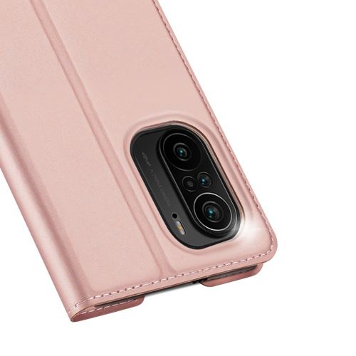 Dux Ducis Skin Pro za Xiaomi Redmi K40 Pro+ / K40 Pro / K40 / Poco F3 slika 3