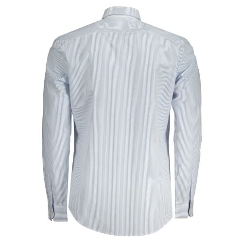 HARMONT &amp; BLAINE LONG SLEEVE SHIRT MEN WHITE slika 2