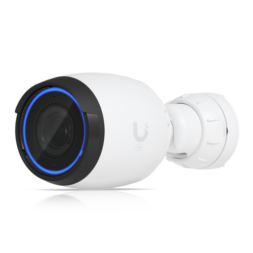 IP Camera UBIQUITI G5 Pro 8Mp bela slika 2