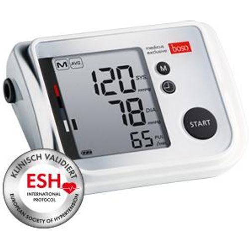 Bosch&Sohn Tlakomjer Medicus Exclusive slika 1