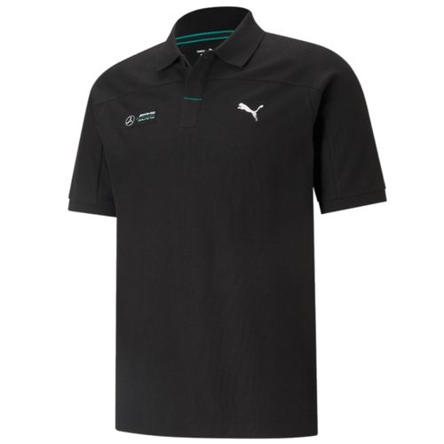 Puma Mercedes F1 muška polo majica 599614-01 slika 1