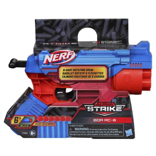 Nerf Alpha Strike Boa slika 1