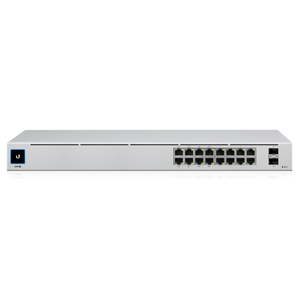 Ubiquiti USW-16-PoE Gen2 UniFi Switch