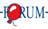 Forum logo