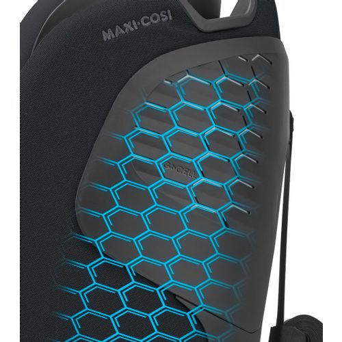 Maxi-Cosi autosjedalica Titan pro2 i-size, auth.black slika 4