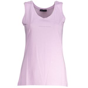 NORTH SAILS WOMEN'S TANK TOP PINK