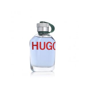 Hugo Boss Hugo Eau De Toilette za Muškarce 125 ml