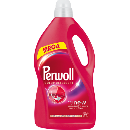 Perwoll Color 3,75l 75 pranja slika 1