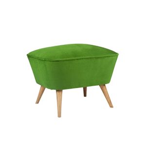 Atelier Del Sofa Tabure, Lake View - Green