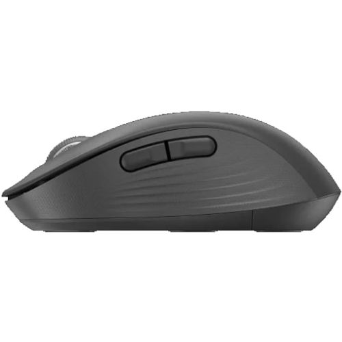 Logitech M650 Wireless Mouse Graphite slika 4