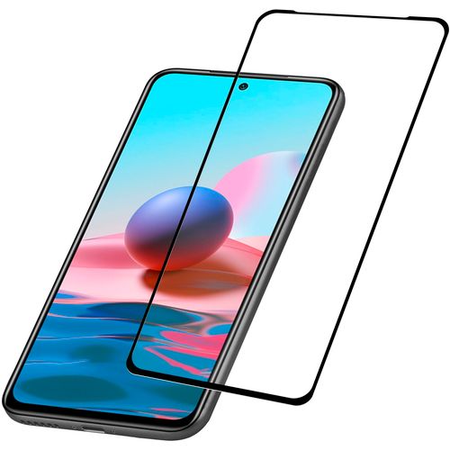 Cellularline zaštitno staklo za Xiaomi Redmi Note 10 5G slika 1