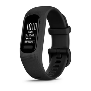 Garmin vivosmart 5 narukvica Black L