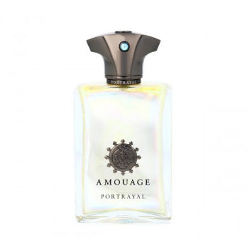 Amouage Portrayal Man Eau De Parfum 100 ml (man) slika 2