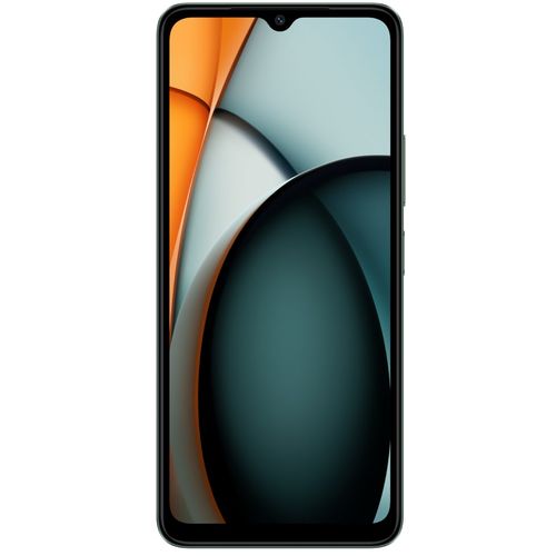 Xiaomi Redmi A3 Mobini telefon EU 4+128 Forest Green slika 2