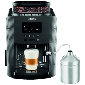 Krups Aparat za espresso kafu, 15 bar, 1450 W - EA816B70