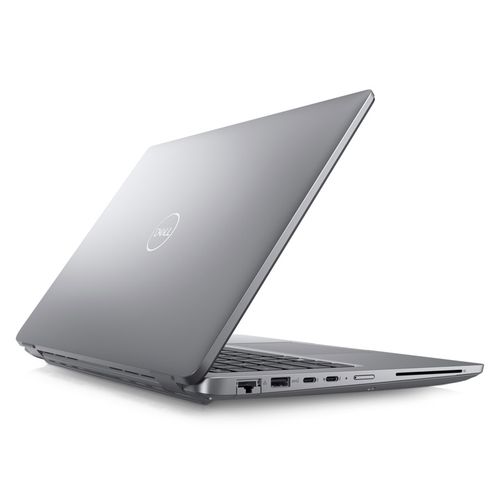 Dell Latitude 5450 Laptop 14" FHD Core Ultra 5 125U 8GB 512GB SSD Backlit FP Ubuntu 3yr ProSupport slika 4