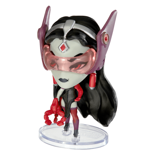 Overwatch Figura Halloween Vampir Symmetra C.B.D. slika 2