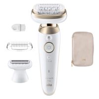 Braun epilator SES9-030 3D