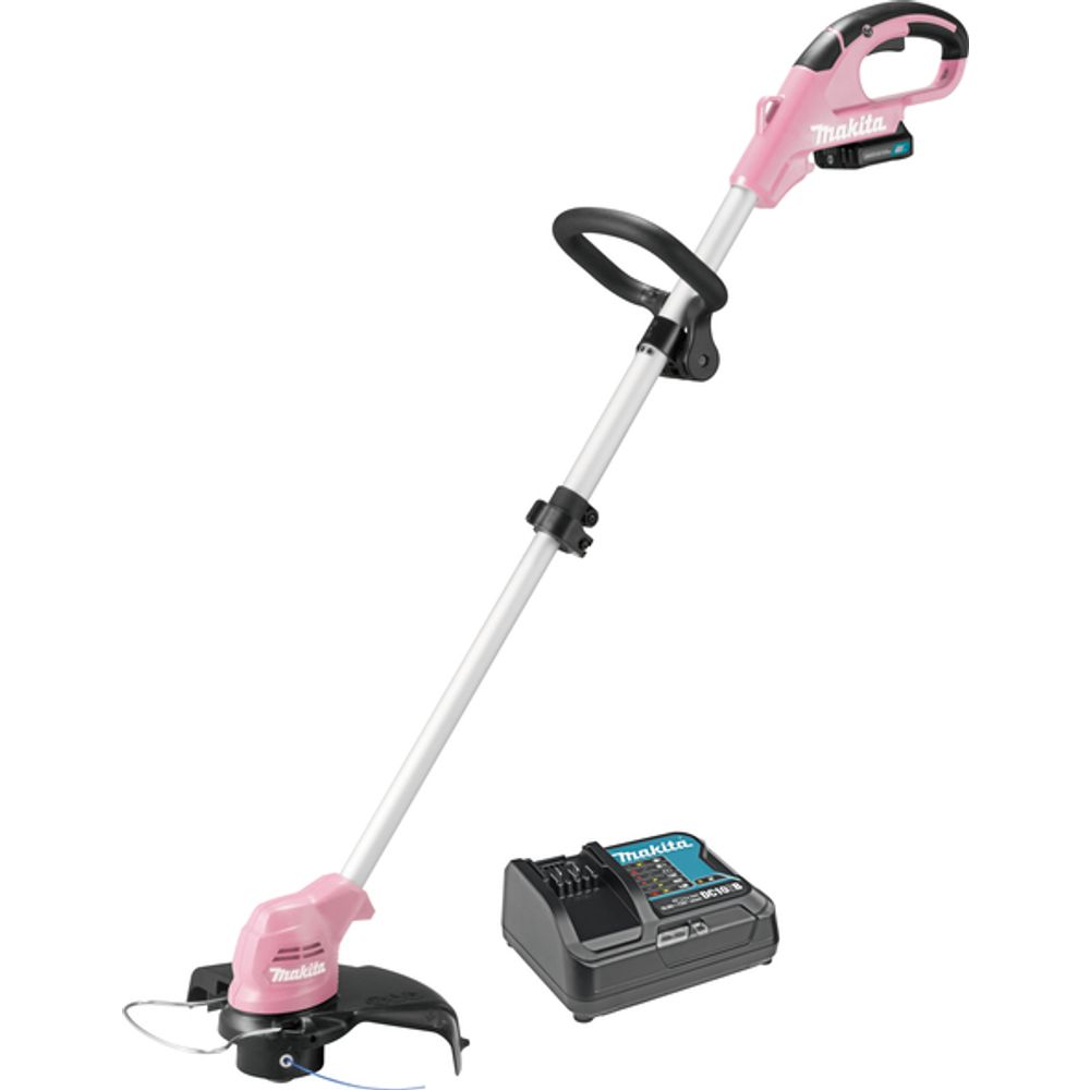 Makita Akumulatorski trimer UR100DSAP slika 1