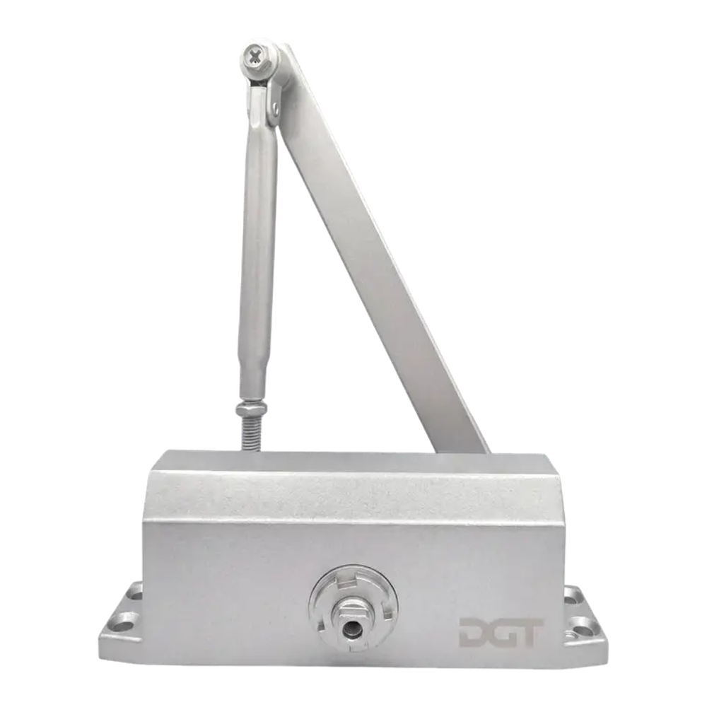 DGT-DC180 Hidraulični zatvarač vrata 60–80 kg slika 1