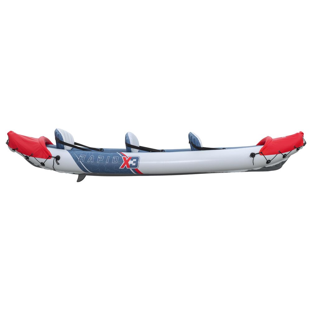 Kajak na napuhavanje Bestway 381x100 cm slika 2